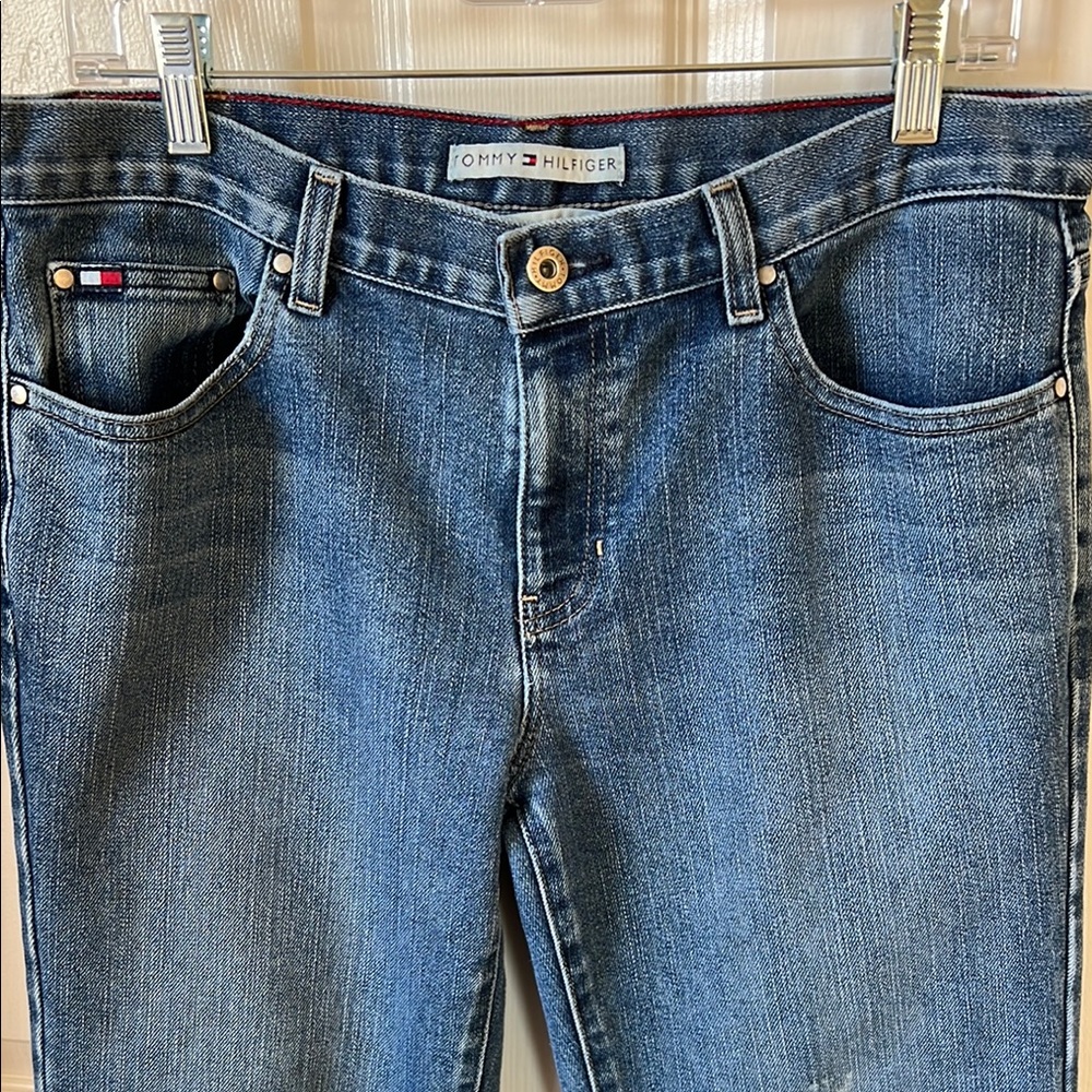 Tommy Hilfiger Jeans